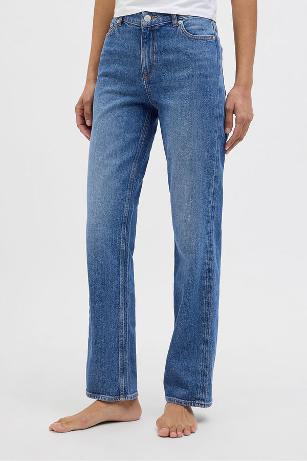 Jack & Jones Jeans regular fit azul