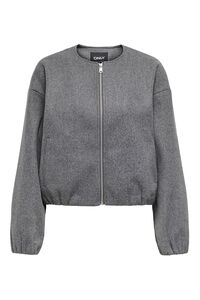 Only Chaqueta bomber