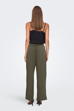 Only Pantal&oacute;n palazzo