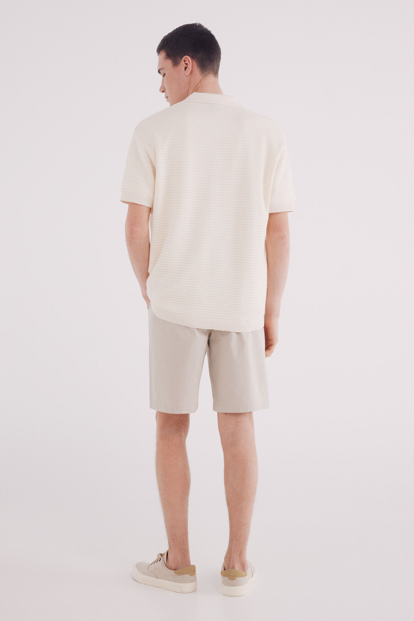 Roupa para homem | Nova Coleção | Springfield PT