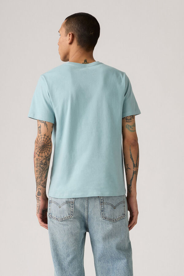Levi's Camiseta Levis&reg; azul