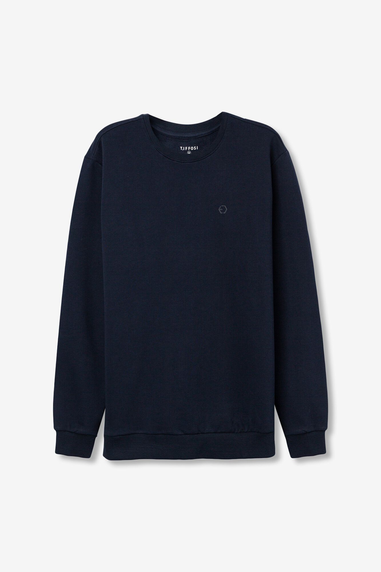 Tiffosi Sweatshirt casual