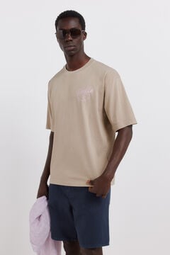 Springfield Paella T-shirt