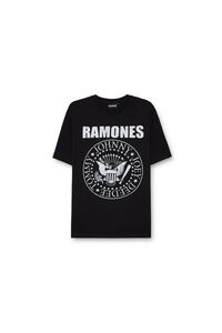 Inside Camiseta de los Ramones