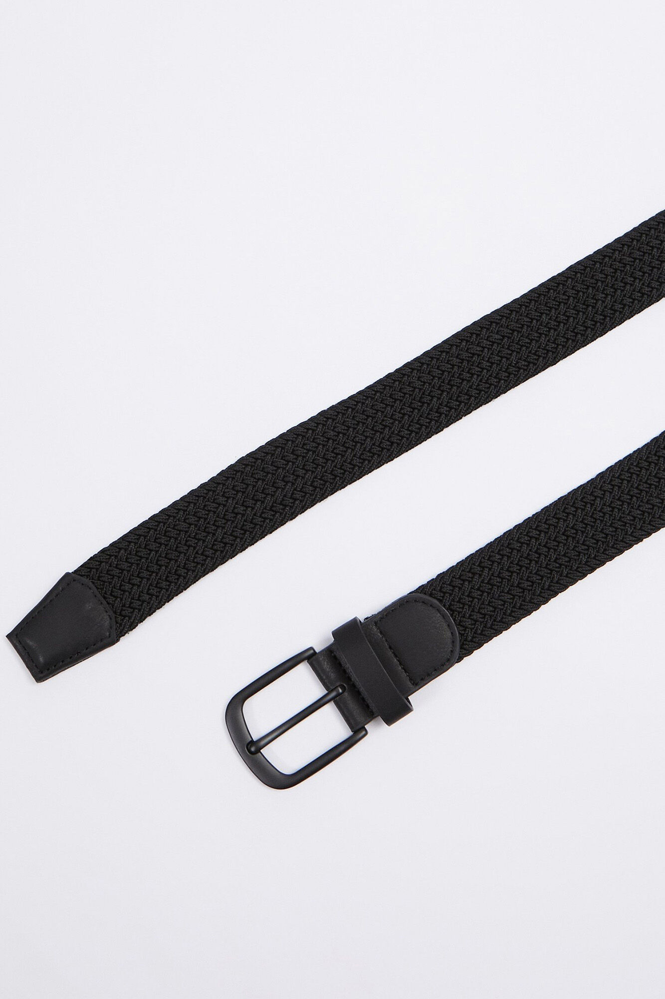 Inside Cinto entran&ccedil;ado el&aacute;stico