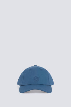 Springfield Bon&eacute; b&aacute;sico logo em relevo Springfield