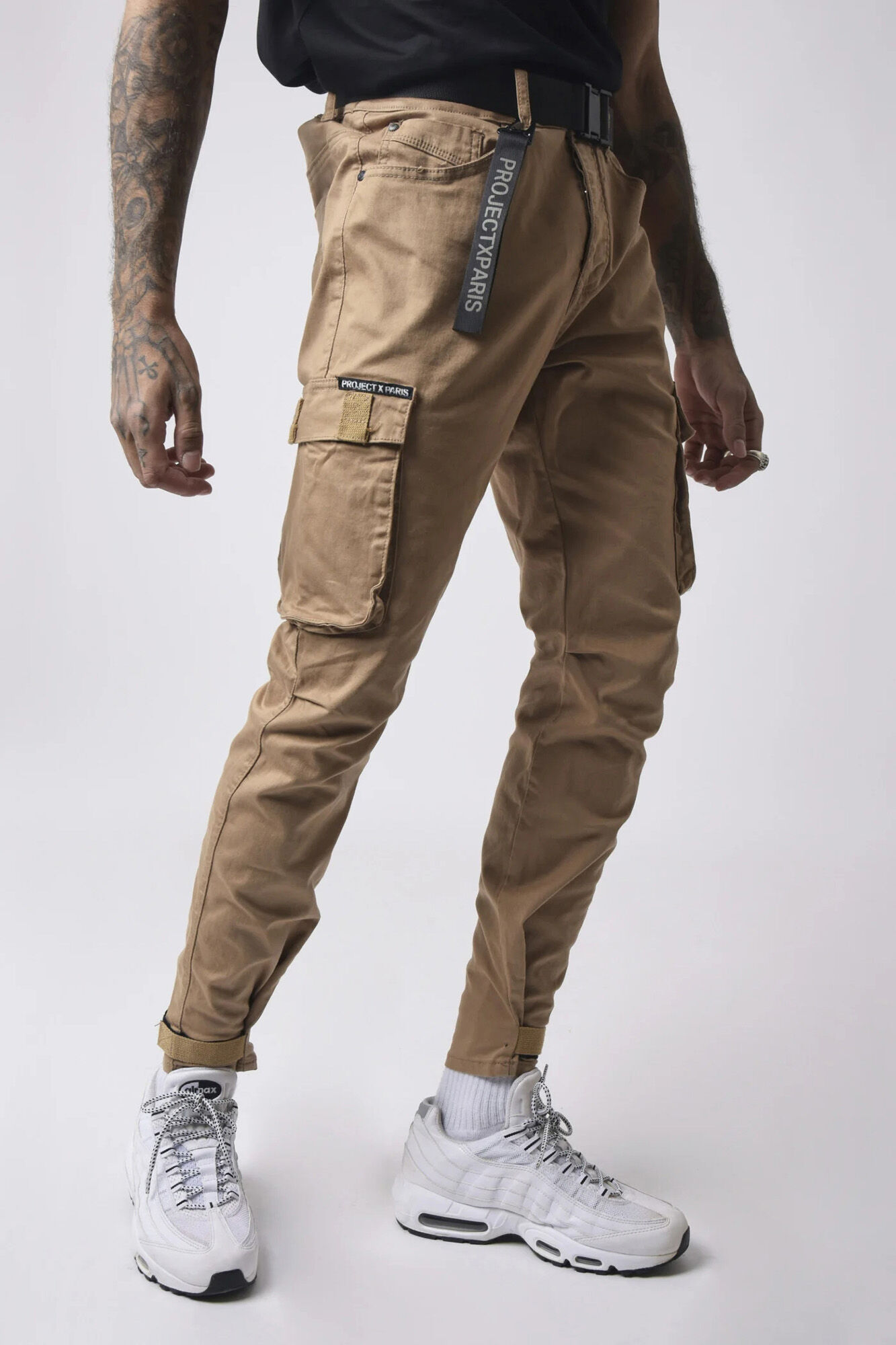 Project X Paris Jeans cargo