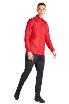 Springfield Nike Rain Park 20 Jacket royal red