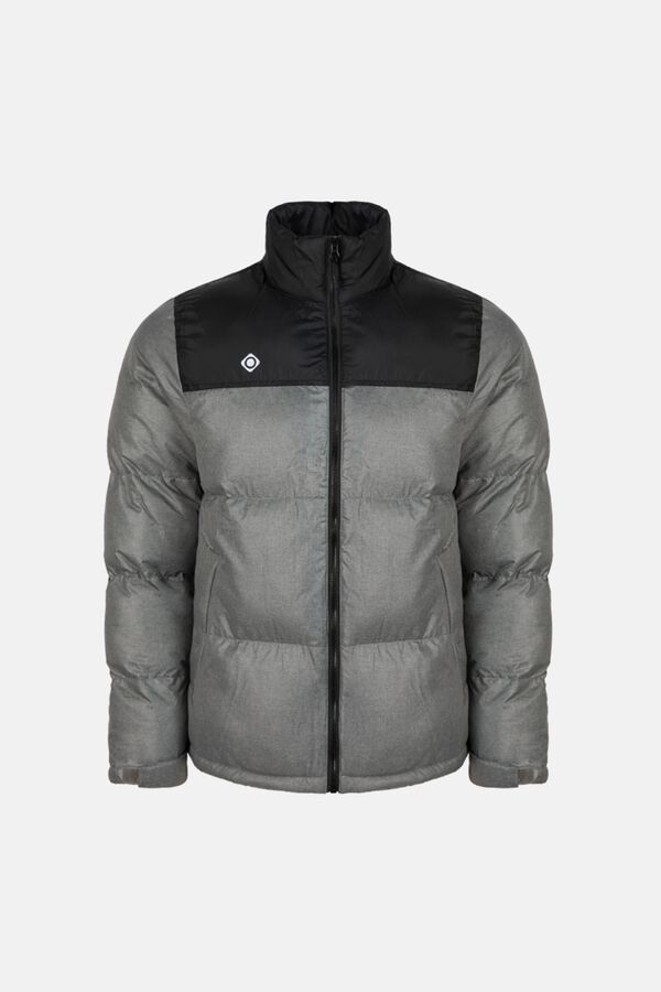 Izas Ultralight fibre jacket black