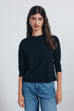 Springfield T-shirt clout&eacute;