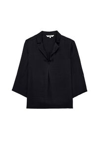 Koton Blusa de sat&eacute;n