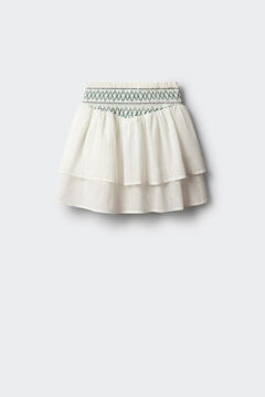 Springfield Kids H&iacute;mzett l&aacute;ny szoknya