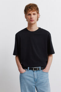 Springfield Basic T-shirt