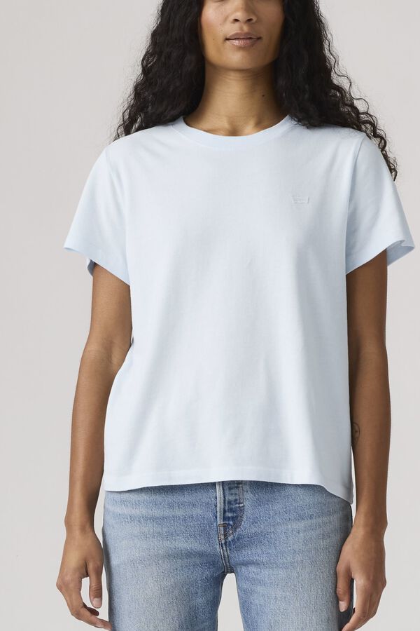 Levi's Camiseta Levis&reg; azul