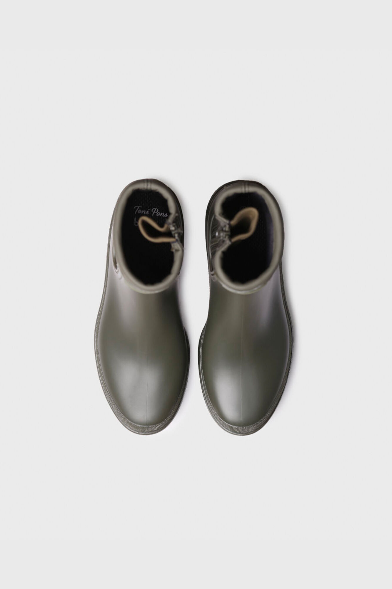 Toni Pons Bot&iacute;n De Agua Para Mujer&nbsp;