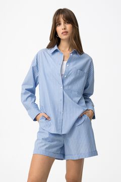 Tiffosi Camisa &agrave;s riscas