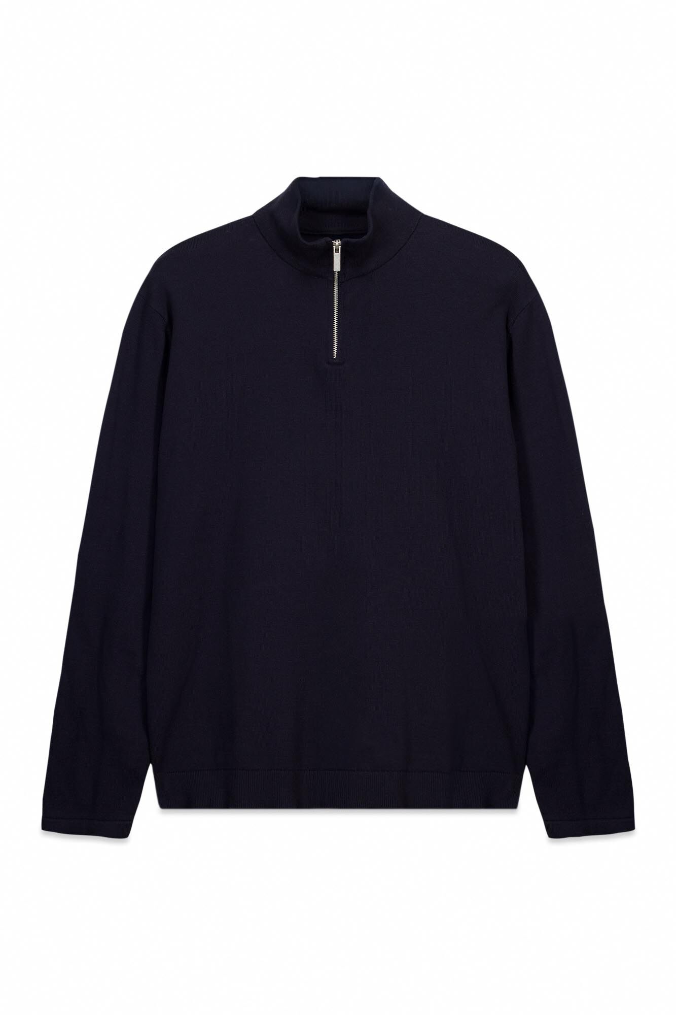 Springfield Basic zip- zip fastening