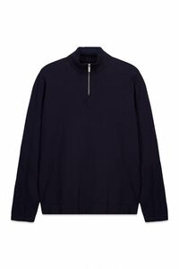 Springfield Basic zip- zip fastening