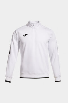 Joma Sudadera media cremallera