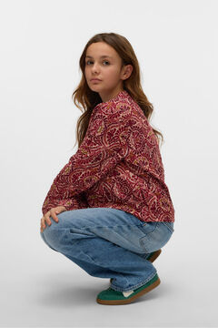 Vero Moda Girl Paisley jacket