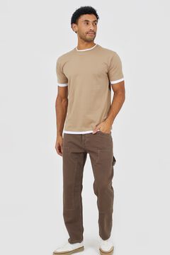 Brave Soul Jeans loose fit