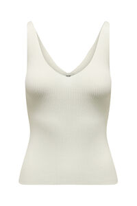 JDY Strick-Tr&auml;gershirt