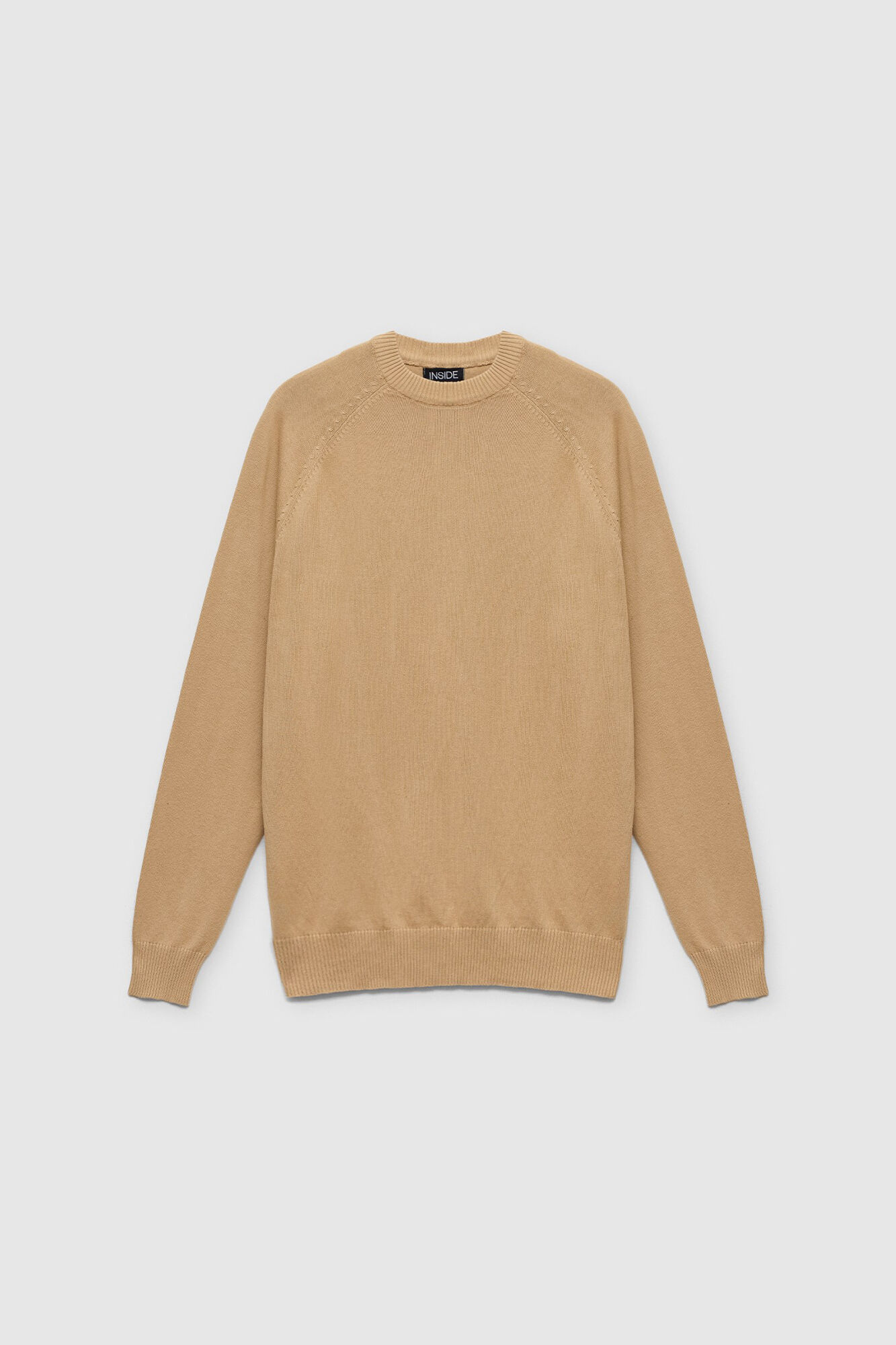 Inside Camisola B&aacute;sica