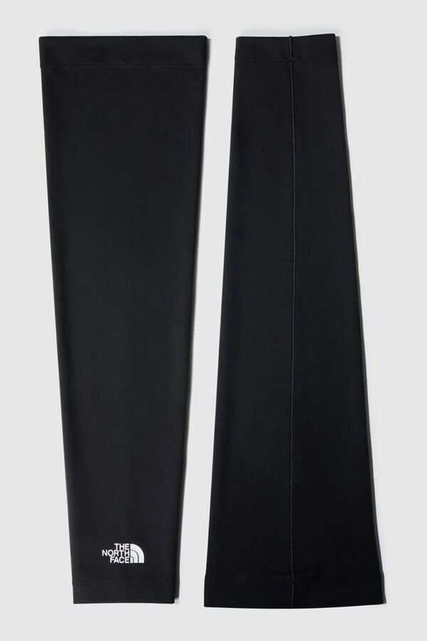 The North Face Solar sleeves with grip noir