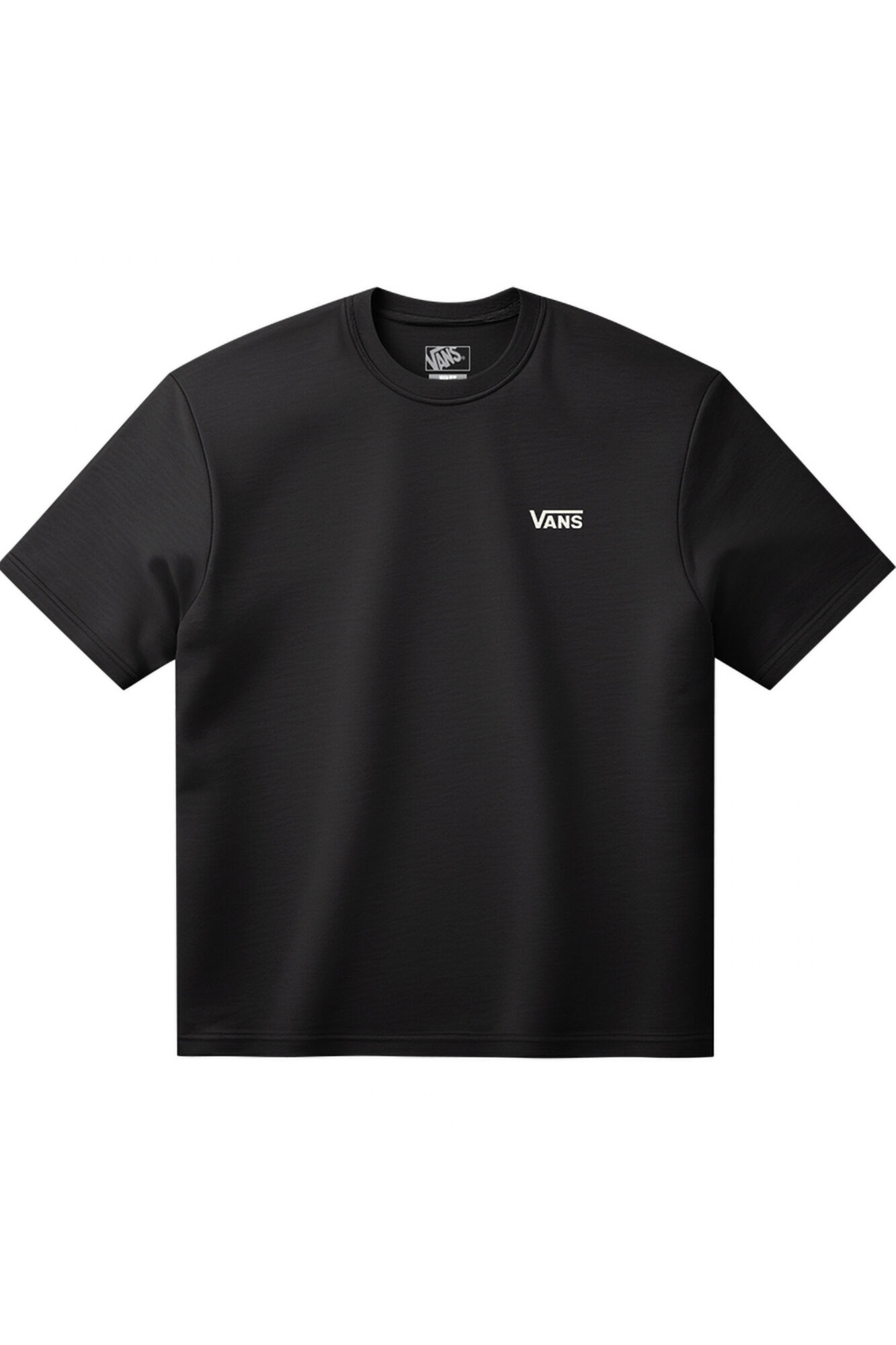 Vans Camiseta Left Chest Logo