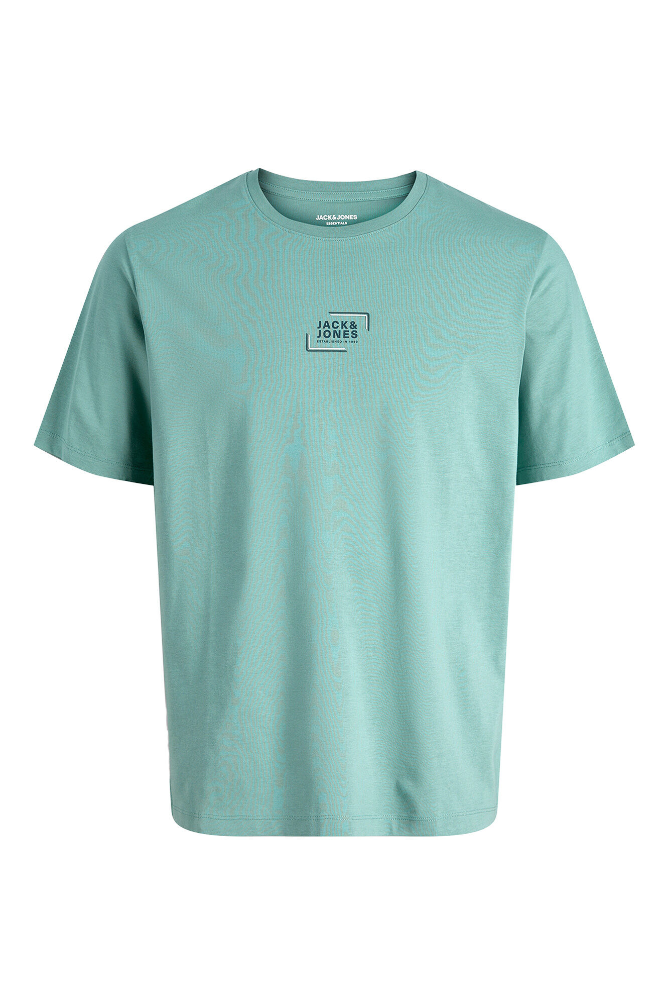 Jack & Jones T-shirt com logo na frente