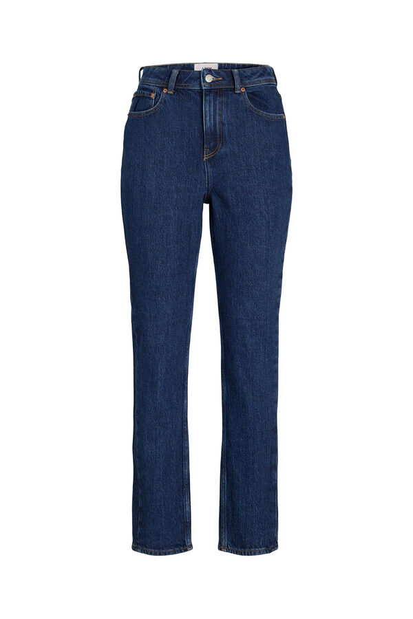 Springfield Jeans Slim azulado