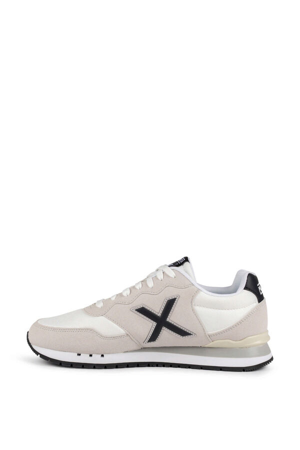 Munich Dash 2.0 286 sneakers white