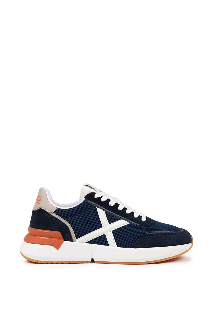 Zapatillas Versus 116