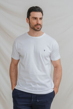 Celopman T-shirt b&aacute;sica