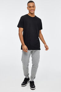 Inside Pantal&oacute;n Jogger B&aacute;sico