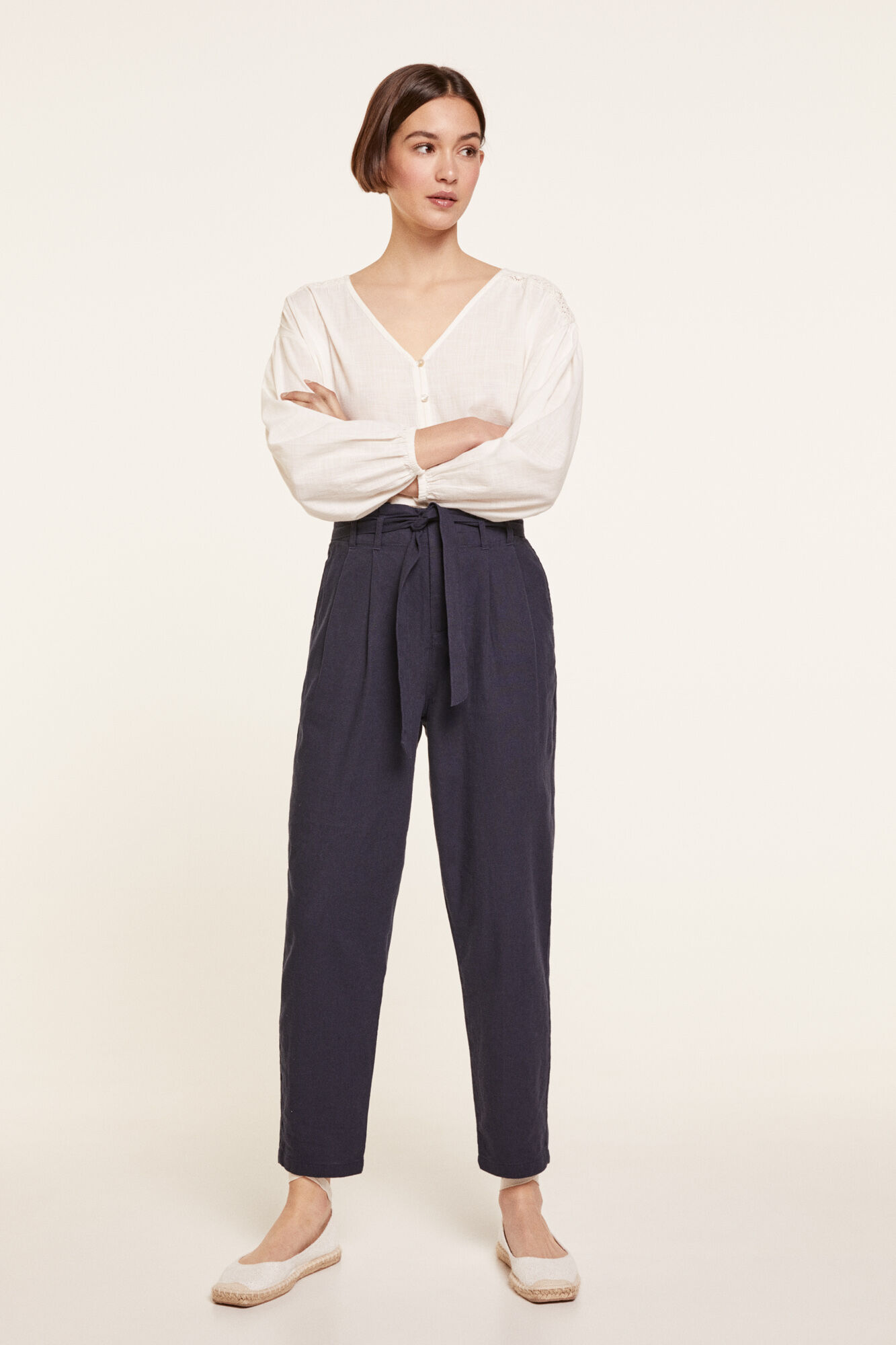 Springfield Hosen \u0026 Jeans für Damen | FASHIOLA.de