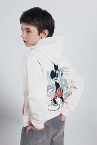Springfield Kids Sweatshirt capuz Mickey Mouse