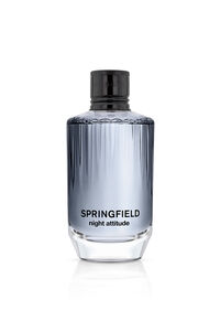 Springfield SPF NIGHT ATTITUDE 100 ML