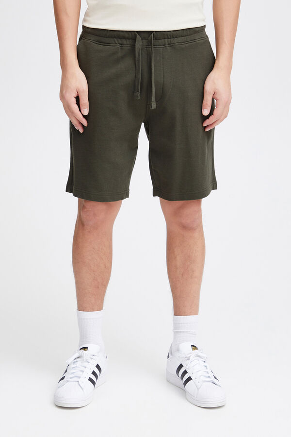 Springfield Jogger shorts  grey