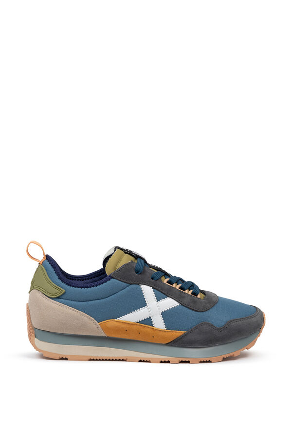Munich Zapatillas Um 85 azul