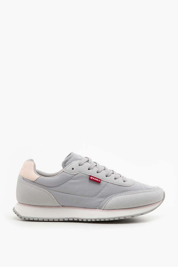 Springfield Stag Runner S Trainer grey