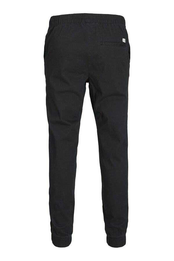 Jack & Jones Jogger pants black