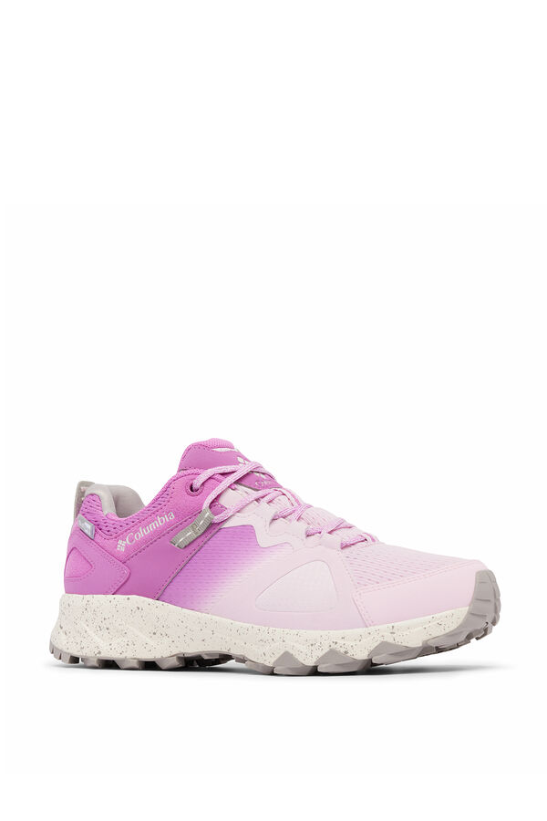Springfield Columbia Peakfreak™ Hera OutDry™ Women's Hiking Shoe pink