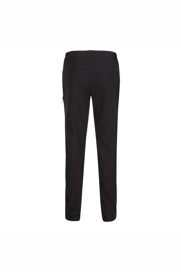 Springfield Kennick trousers crna
