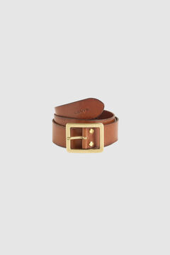 Levi's Leather belt