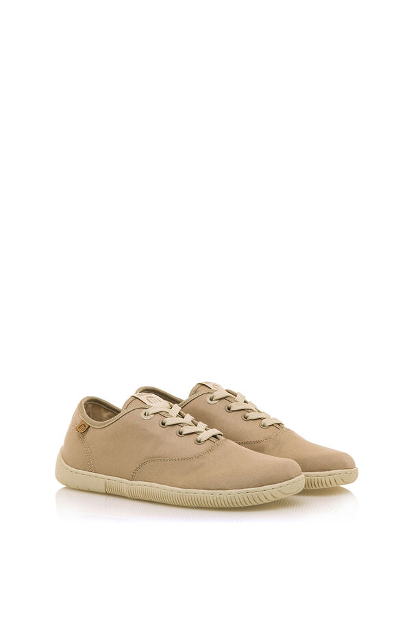 MTNG Barefoot shoes nude