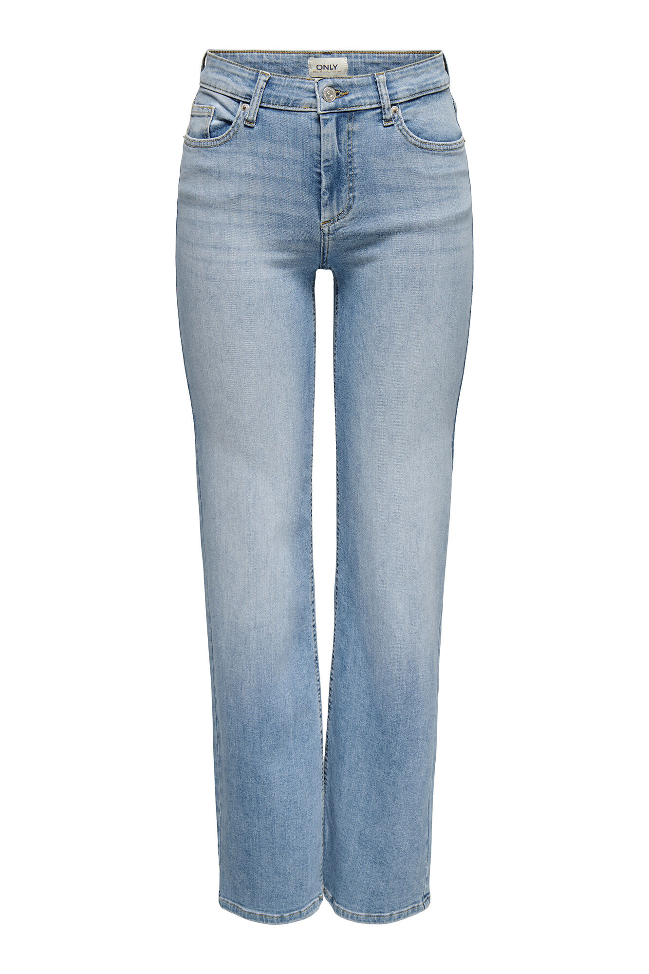Only Gerade Jeans