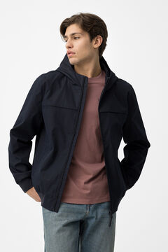 Tiffosi Chaqueta con capucha