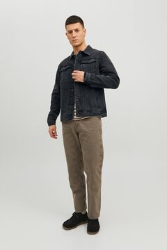 Jack & Jones Cazadora vaquera regular