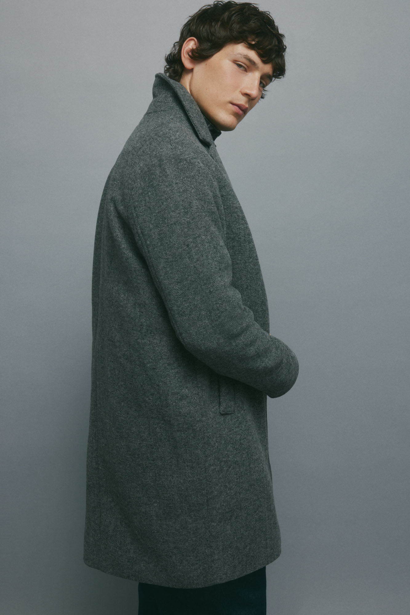 Springfield Coat coat